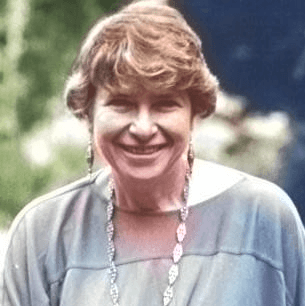 Jacqueline Steiner
